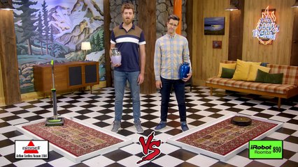 Which Vacuum Sucks The Most? (TEST)