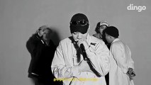 스윙스 Swings - Keep Going (Feat. 비와이 BewhY_ 나플라 nafla_ 지코 ZI