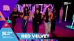 [KCON 2018 NY]5th ARTIST ANNOUNCEMENT_Red Velvet