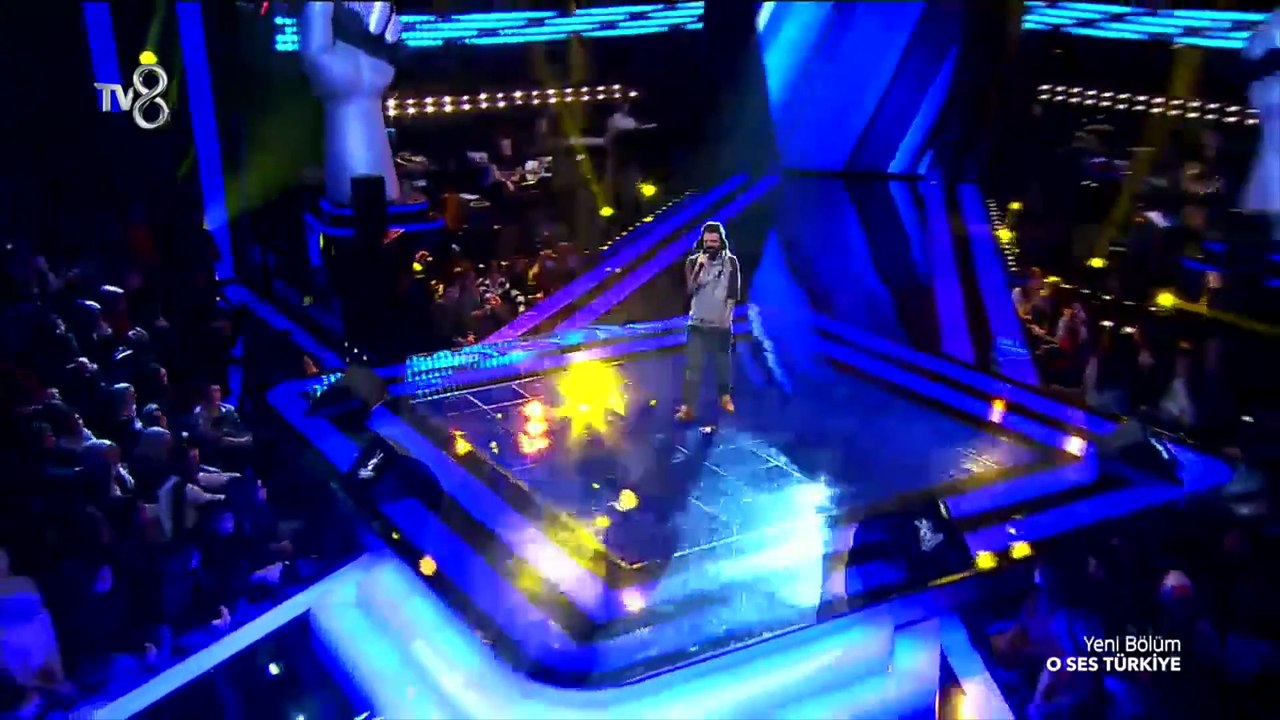 The Voice | BEST RAP Blind Auditions worldwide [PART 1]