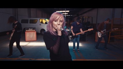 Eat Your Heart Out - Rust (Music Video)