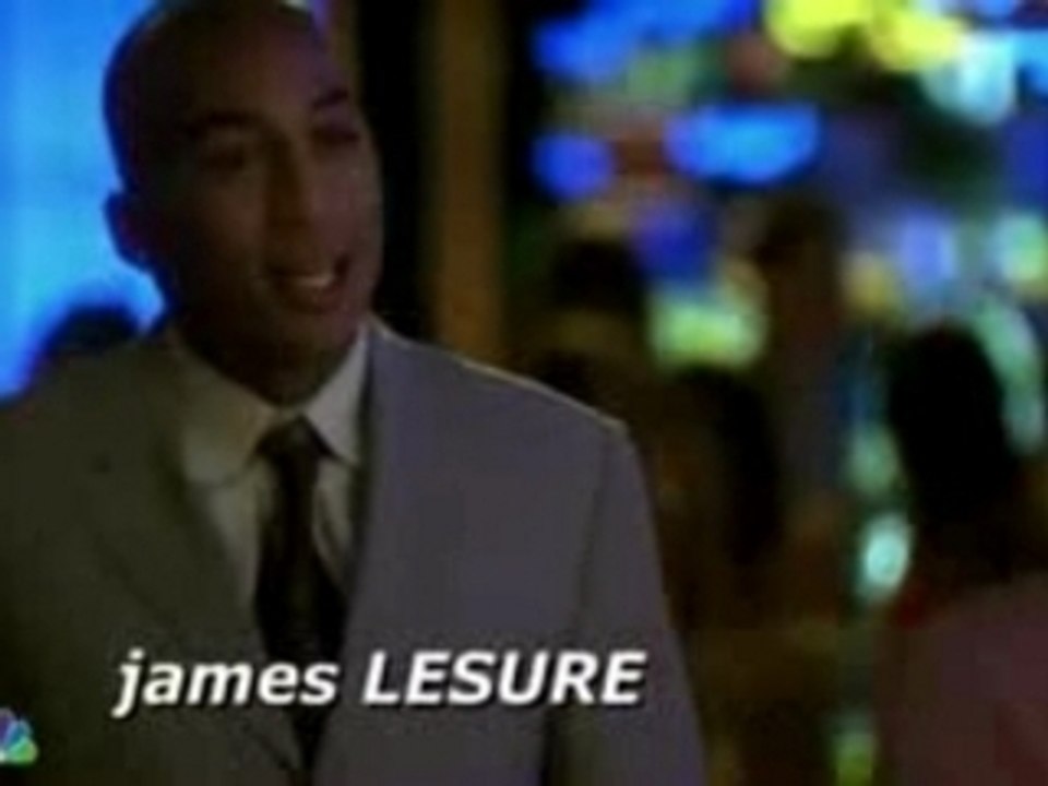 Las Vegas saison 5
