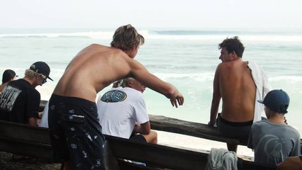 Adrénaline - Surf : Highlights- Finals Day From The Krui Pro