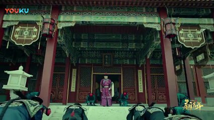 Chúc mừng sinh nhật Hoàng Tử Thao, ‘Diễm Thế Phiên’ tung trailer về nhân vật Sùng Lợi Minh