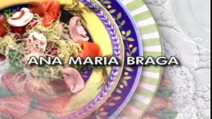 Mais Você - Episódio #57 (2000).