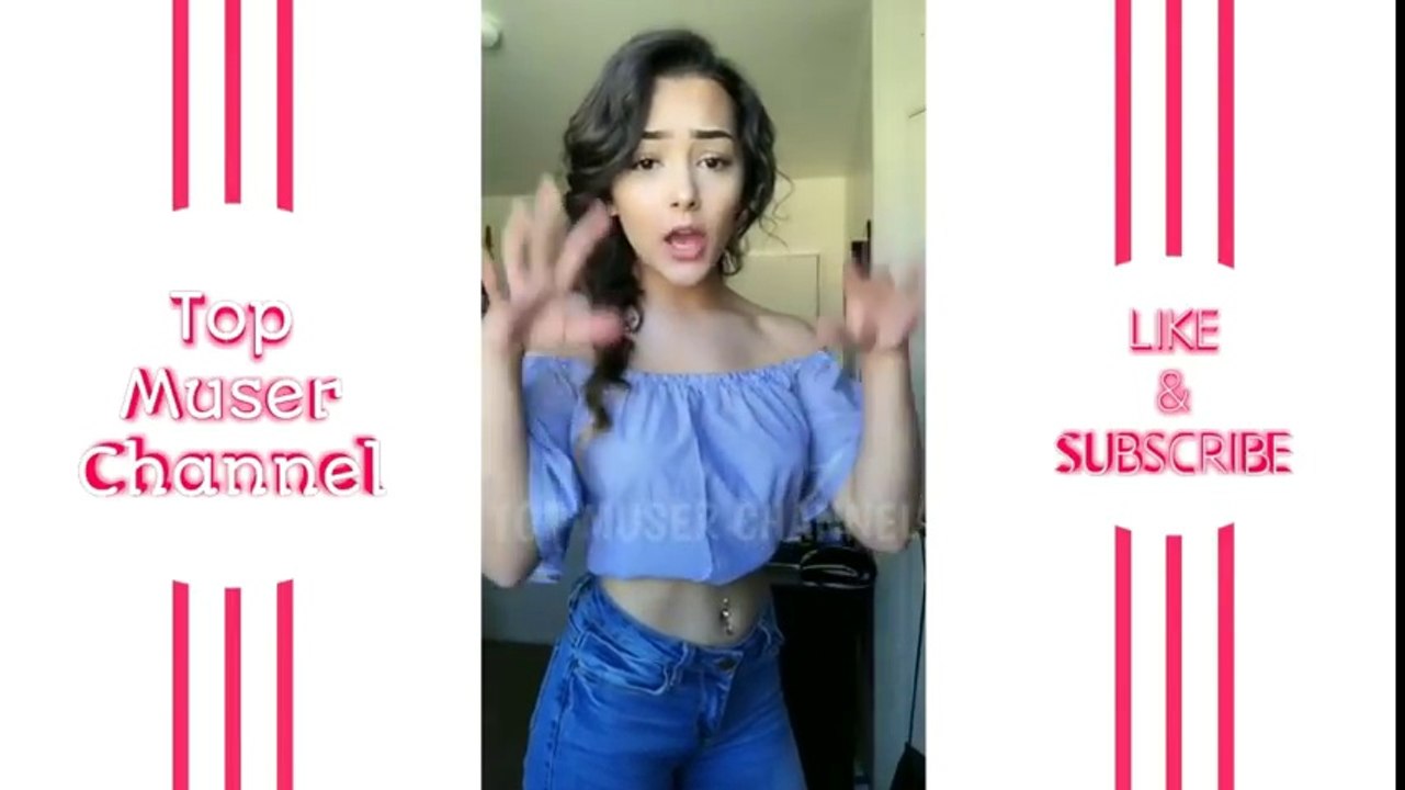 *NEW* Hailo ( yt.ona ) Musical.ly of April 2018 | The Best Musically Compilation