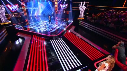 BEST OF 'The Voice Kids' 2015 | The Voice Global