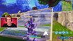 WHATS UNDER The TRUCK In Dusty Divot? Fortnite Battle Royale