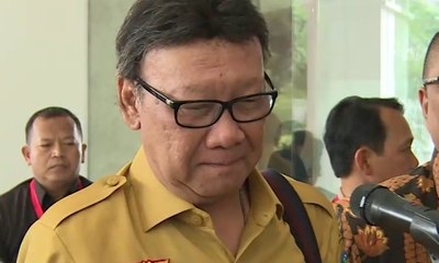 Tjahjo: Intimidasi di CFD Bukan Budaya Kita