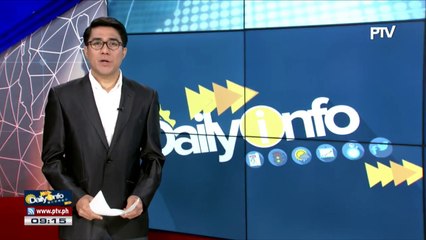 Pres. #Duterte, isa sa pinakamatapang na lider ayon sa Time Magazine