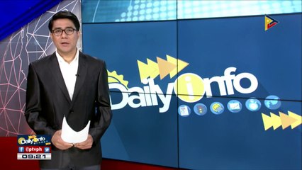 Isa pang batch ng brgy officials, sinampahan ng kaso