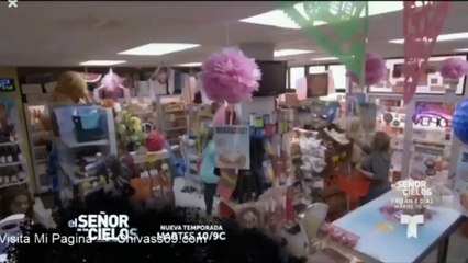 Mi Familia Perfecta - Capitulo 18 - parte 2