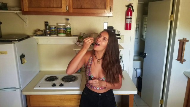 Bluebird Botanicals CBD oil Review