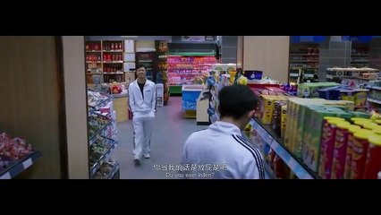 动作电影 2017 * 新的动作电影 2017 * 动作电影中国 2017 - # 10 part 1/2