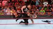 BROCK LESNAR ATACA A ROMAN REIGNS EN ESPAÑOL WWE RAW 19/3/18 EN ESPAÑOL