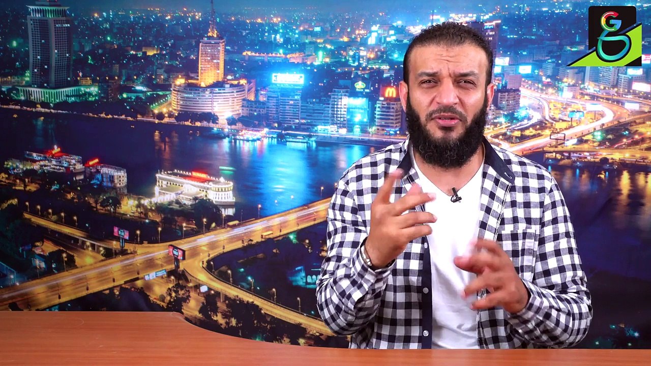 عبدالله الشريف | حلقة 28 | اختراعات فاشلات