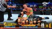 BARON CORBIN ATACA A JOHN CENA EN ESPAÑOL WWE SMACKDOWN 27/2/18 EN ESPAÑOL