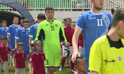 U-23 Mandul, Luis Milla Evaluasi Tim