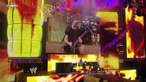 NICKELBACK BURN IT TO THE GROUND WWE TRIBUTO A LAS TROPAS