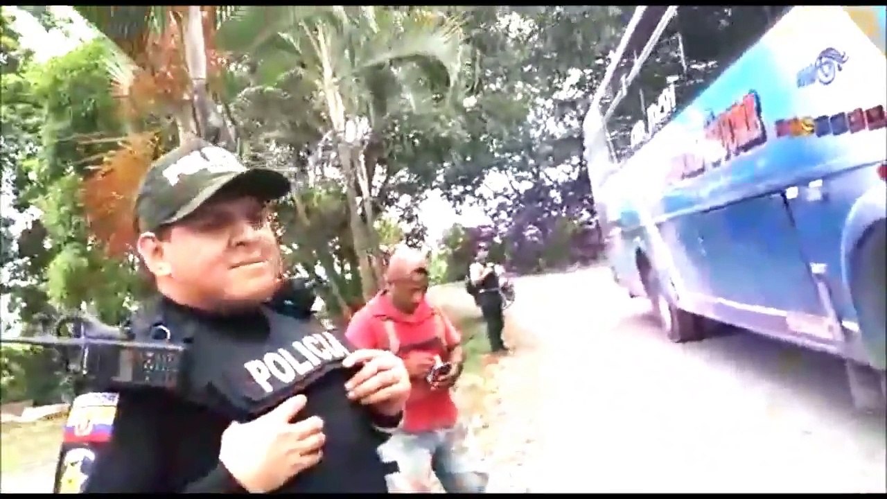 LAMENTABLE REALIDAD EN PUEBLO NUEVO