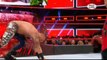 KANE VS HEATH SLATER EN ESPAÑOL WWE RAW 25/12/17 EN ESPAÑOL