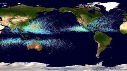 7 Places More Mysterious Than Bermuda Triangle