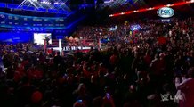 THE SHIELD ENTRADA EN ESPAÑOL WWE RAW 13/11/17 EN ESPAÑOL