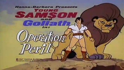 EP 06. OPERAÇÃO PERIGO OU OPERAÇÃO PERIGOSA (Operation Peril)