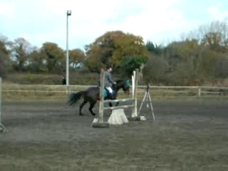 Ouragan C3p Baden