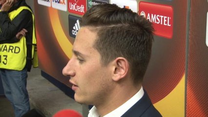 Demies - Thauvin : ''La finale à Lyon? Une sorte de revanche''