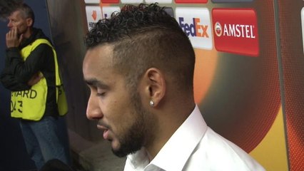 Demies - Payet : ''On a fait preuve de force mentale''