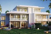 twin house 225 sqm with facilities in coast 82 phase one for sale