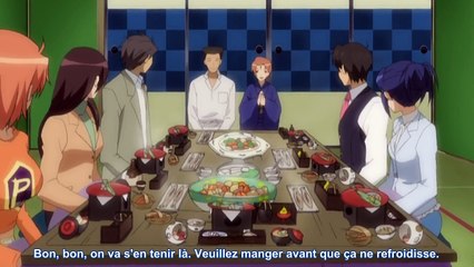 Suteki Tantei Labyrinth 13 vostfr