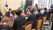 S. Korea begins implementing the Panmunjom Declaration; First high-level inter-Korean dialogue to be held by mid-May