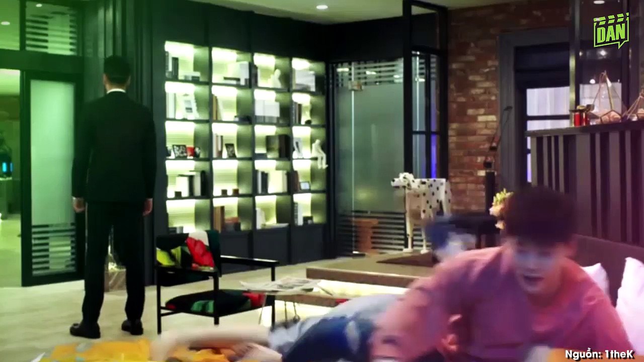 Những cặp đôi kỳ lạ có một không hai đáng nhớ nhất trong thế giới drama Hàn Quốc