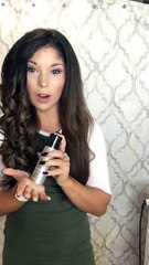 How to do Bombshell Curls hair