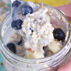Overnight Oats