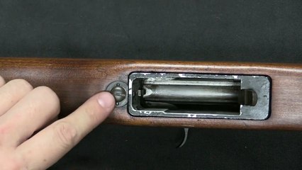 Forgotten Weapons - Experimental Reising 7.62mm Full-Auto Battle Rifle