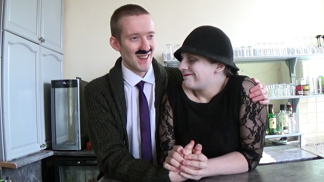 Addams Family Values By Elliott Woolrich And Lucas Woolrich.