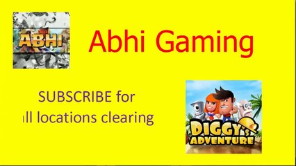 Tomb of life - Diggy's Adventure