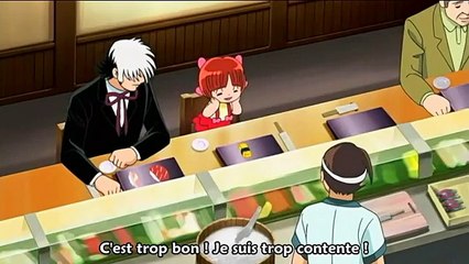 Black Jack Tv 08 vostfr Les bras miraculés