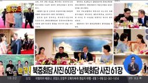 [신문 한 컷]북 노동신문, 남북 정상회담 대대적 보도