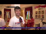 Vidi Aldiano Membuka Restoran Bernuansa Istana Kepresidenan
