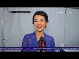 Farah Quinn Menjadi Juri Ajang Pemilihan Joko Dan Roro Kabupaten Malang 2018
