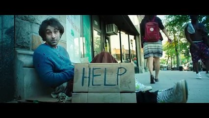 Sanju - Official Teaser - Ranbir Kapoor - Rajkumar Hirani