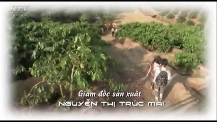 Nữ Hoàng Cà Phê - Tập 21 -  Phim Tình Cảm Việt Nam