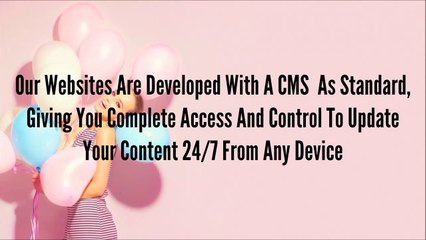 Pay For Web Design Only If Completely Satisfied With Magicdust