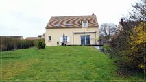 A vendre - Maison - MAGNY EN VEXIN (95420) - 6 pièces - 145m²