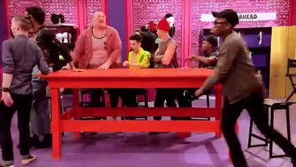RuPaul's Drag Race: Season 10, Episode 7 - VH1 (( Episodes - Online )) "S10E7"HD full