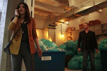 [Official] Quantico; Season 3 Episode 2 ~ Streaming Online ^ABC^ Full Episodess